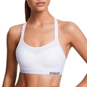 Victoria Sport | Incredible Sports Bra 38DD White